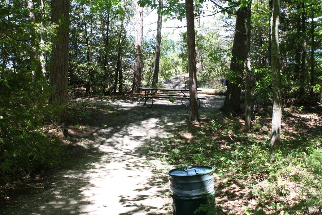 Elk Rapids Day Park Elk Rapids Day Park