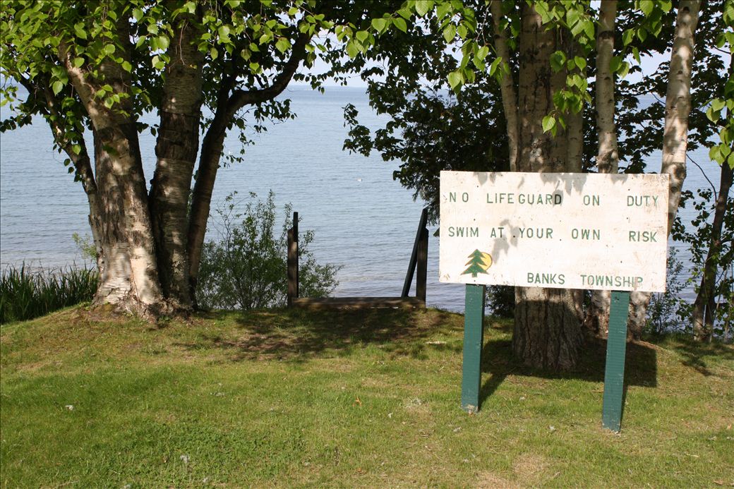 Banks Township Park Banks Township Park