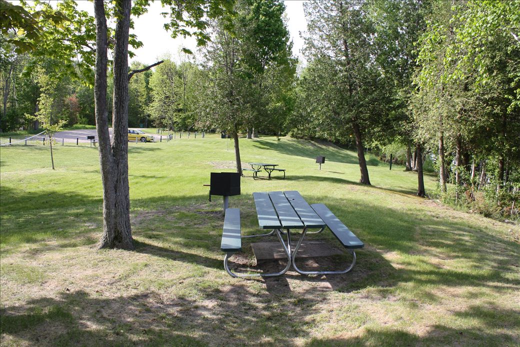 Banks Township Park Banks Township Park