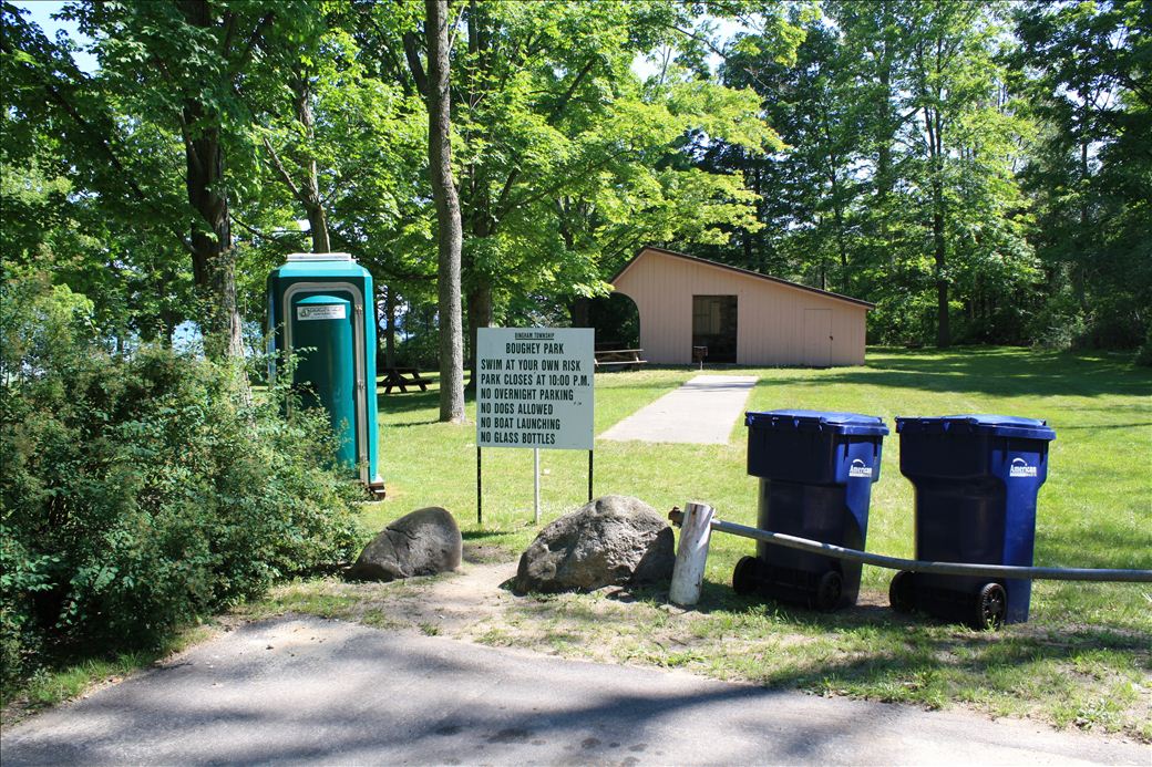 Boughey Park Boughey Park