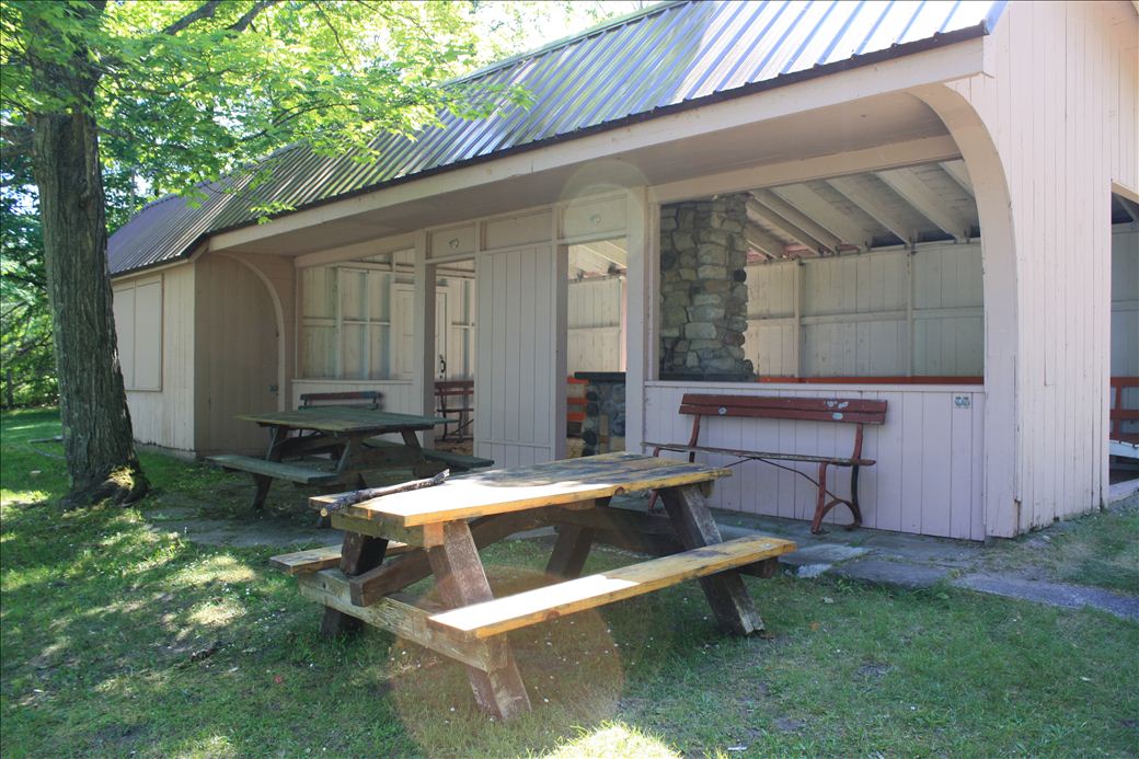 Boughey Park Boughey Park