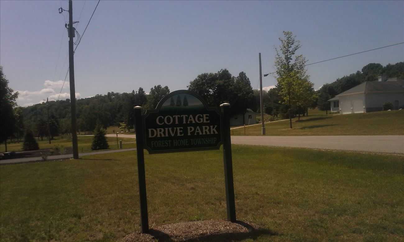 Cottage Dr Park Cottage Dr Park