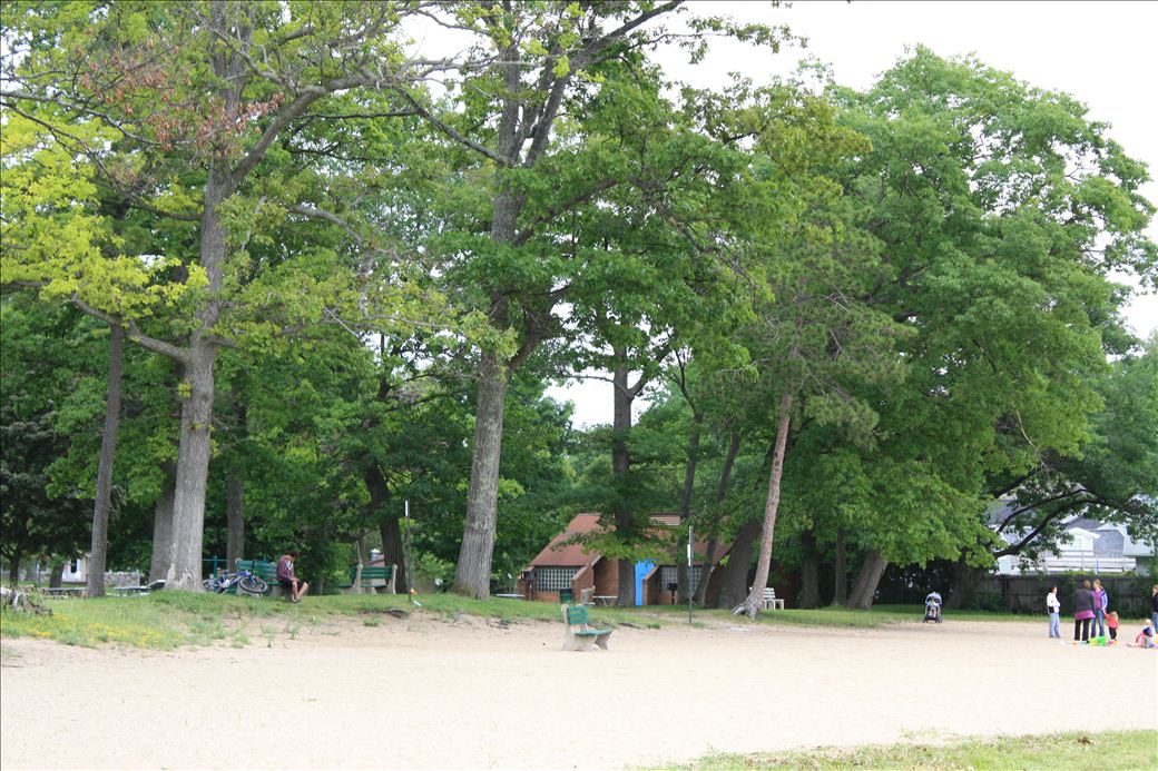 East Bay Park East Bay Park