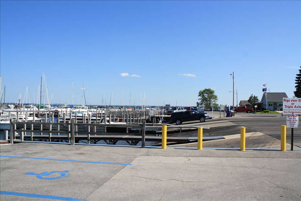 Elmwood Twp Marina Elmwood Twp Marina