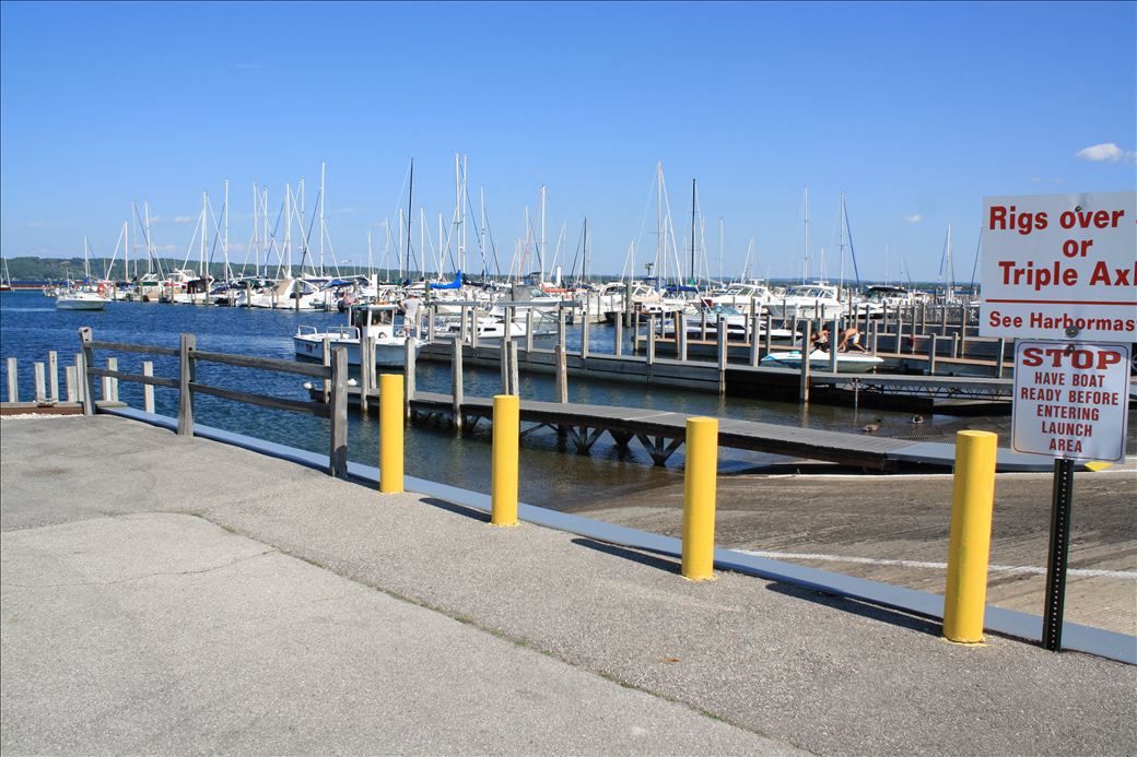Elmwood Twp Marina Elmwood Twp Marina