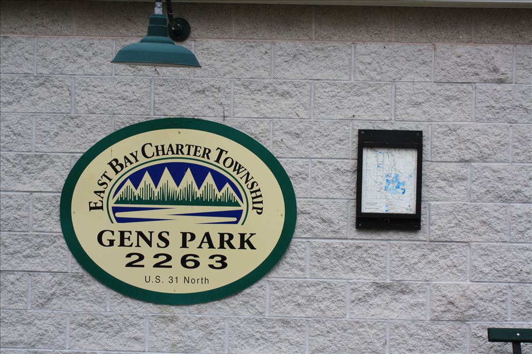 Gens Park Gens Park