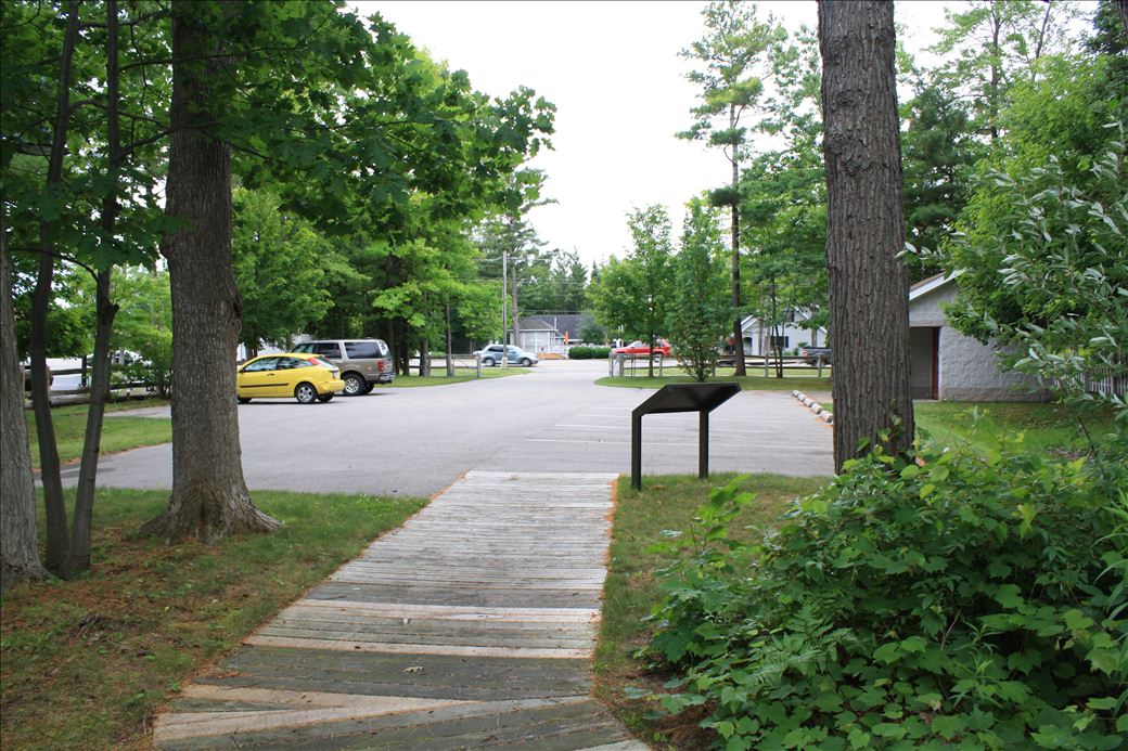 Gens Park Gens Park