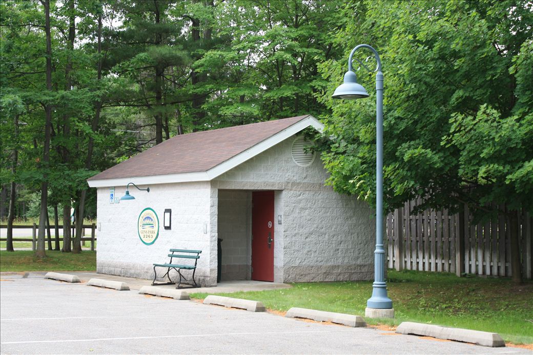 Gens Park Gens Park