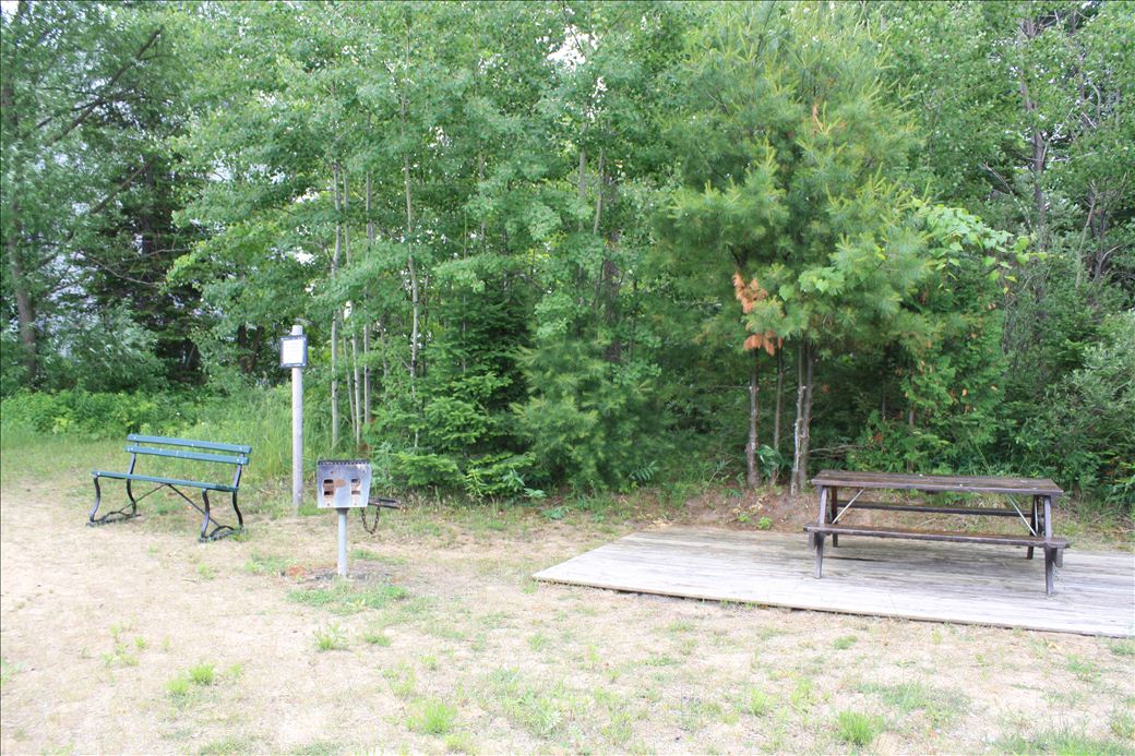 Gens Park Gens Park