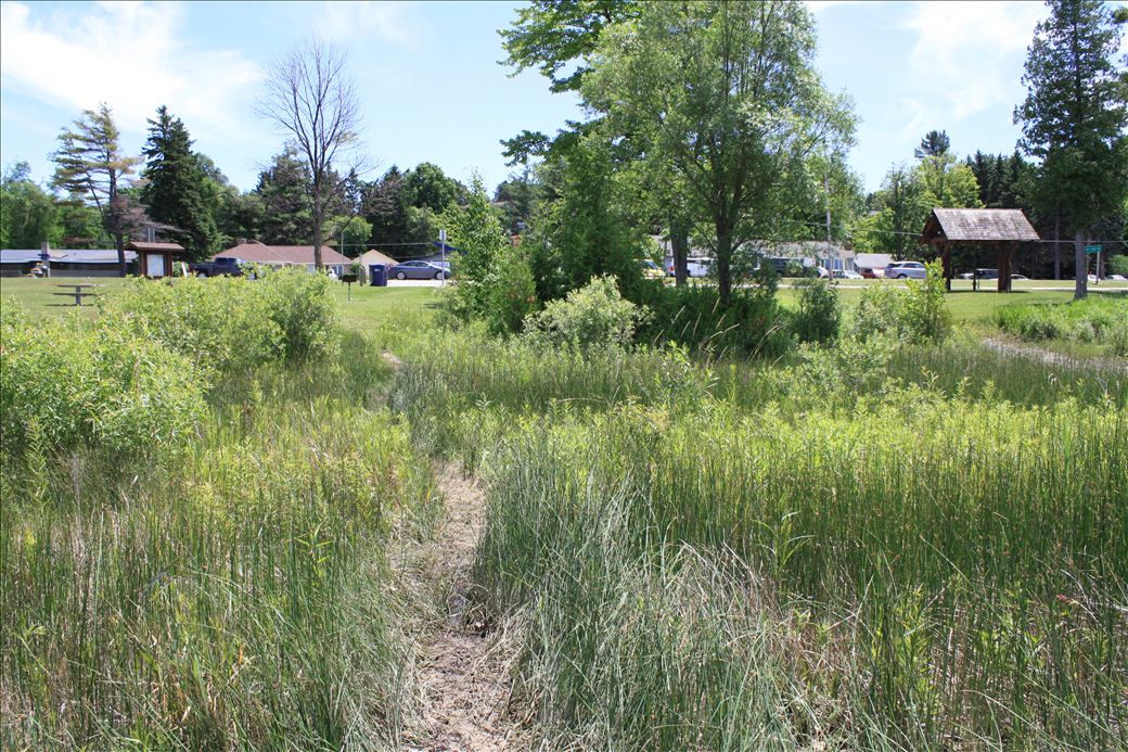 MDOT Gilroy Park MDOT Gilroy Park