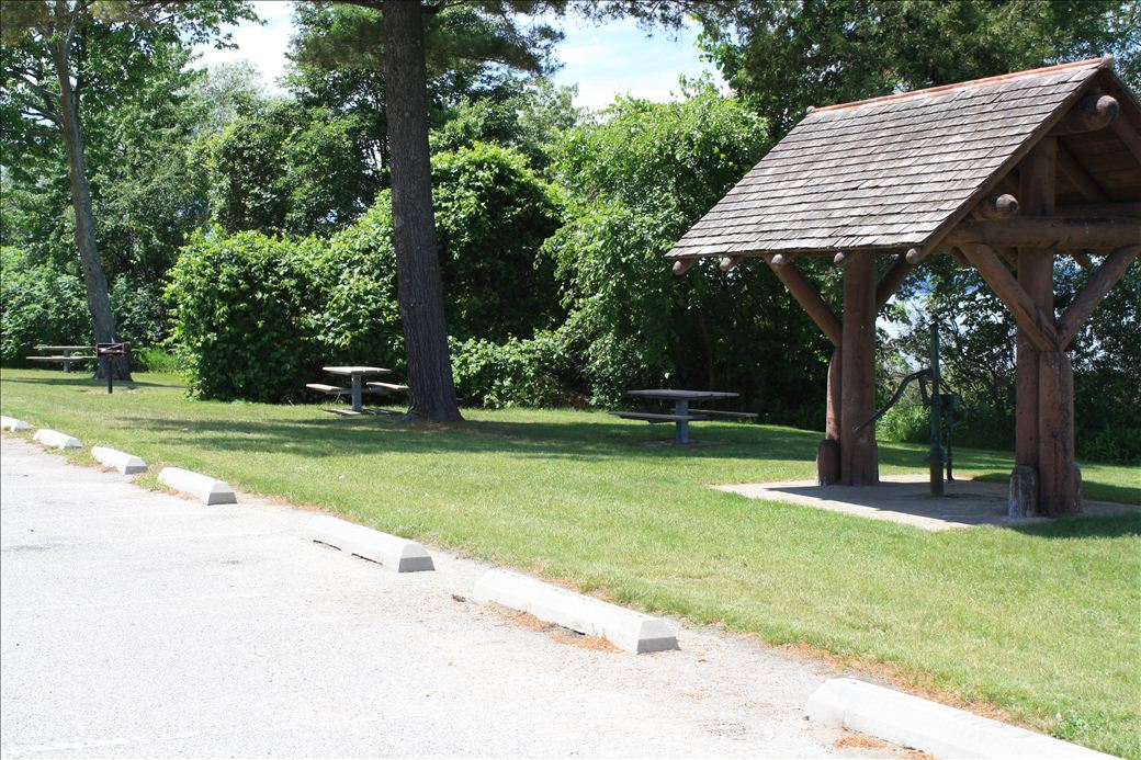 MDOT Gilroy Park MDOT Gilroy Park