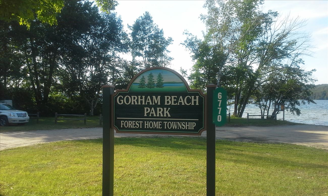 Gorham Beach Park Gorham Beach Park