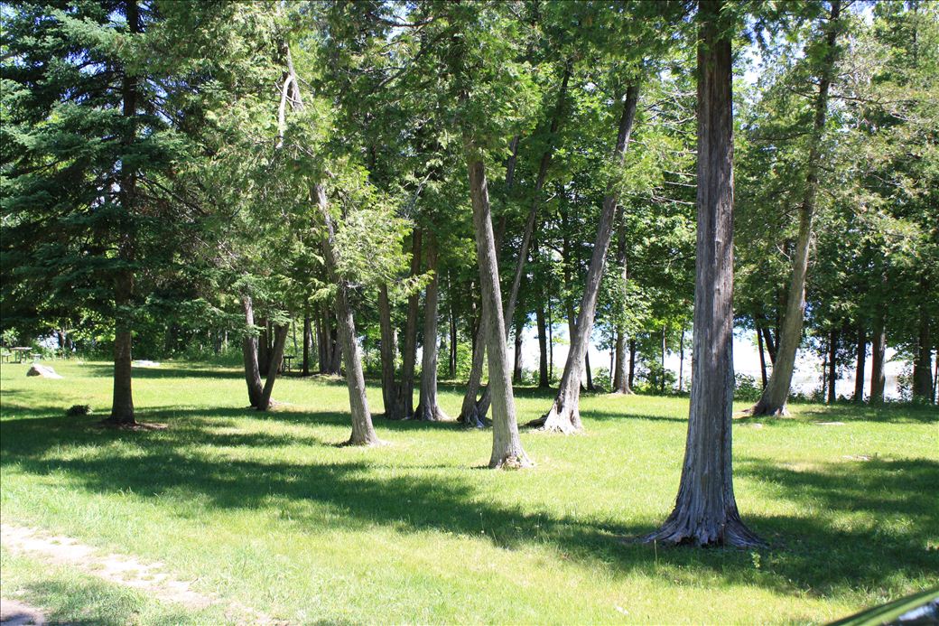 Graham Green Park Graham Green Park
