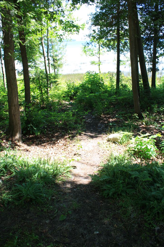 Graham Green Park Graham Green Park