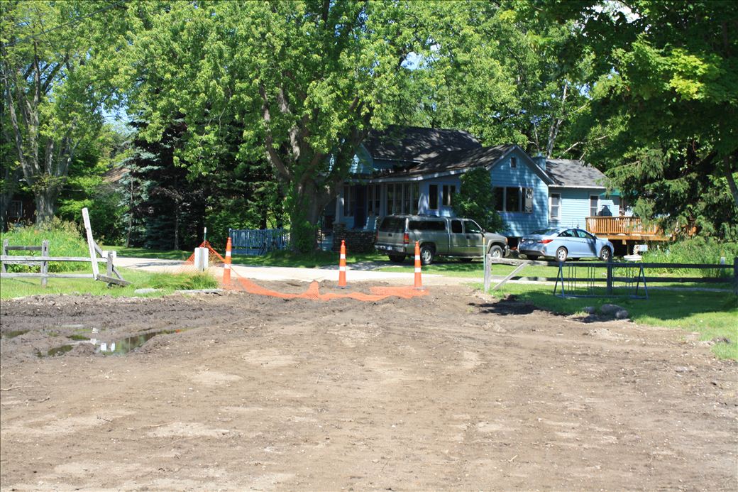 Haserot Park Haserot Park