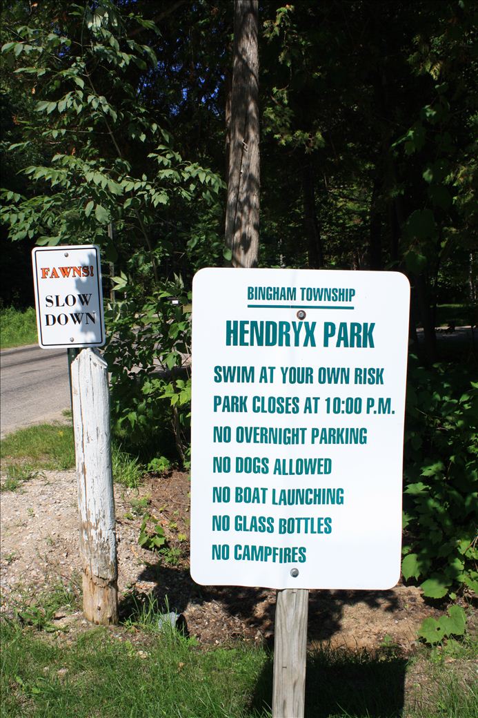 Henryx Park Henryx Park