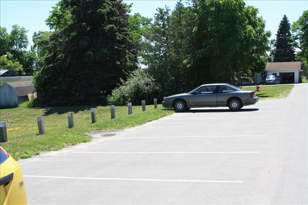 North Park North Park