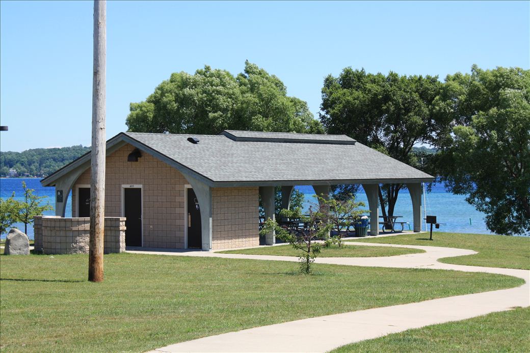 North Park North Park