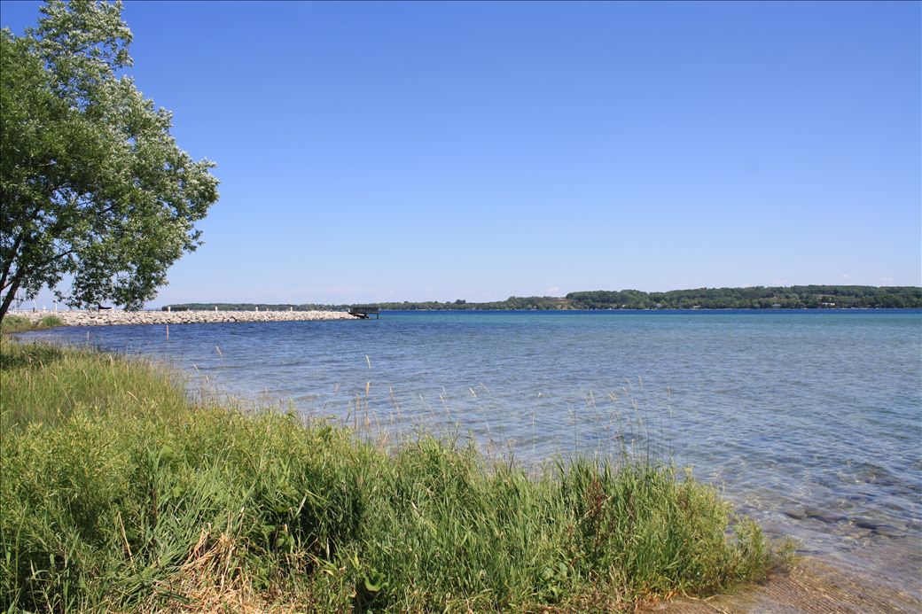 North Park North Park