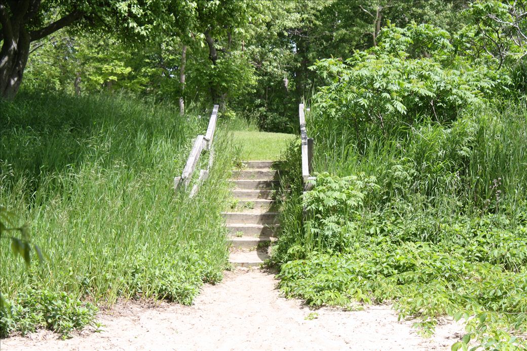 Norwood Township Park Norwood Township Park