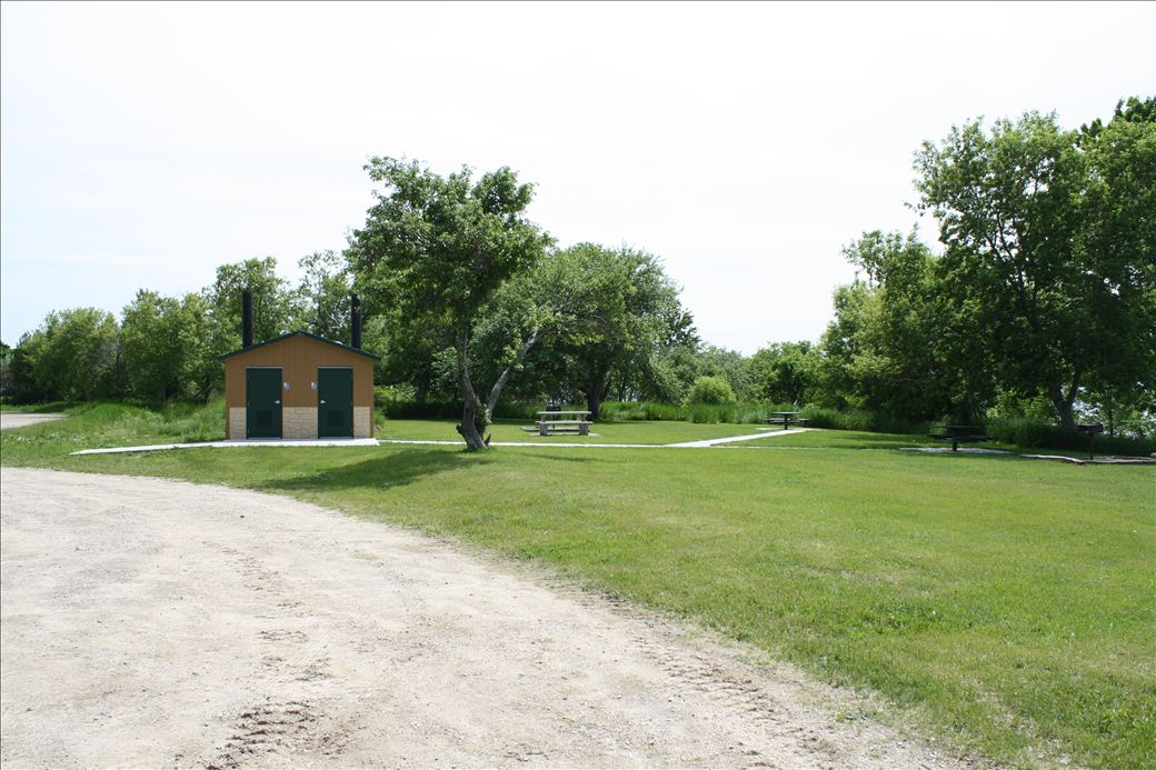 Norwood Township Park Norwood Township Park