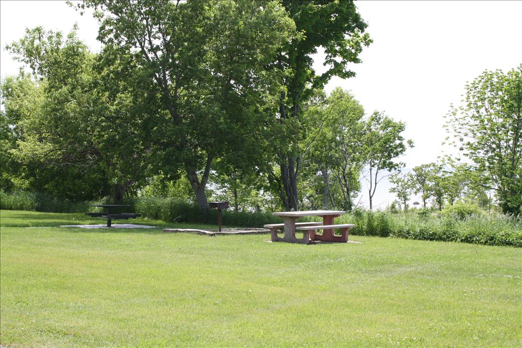 Norwood Township Park Norwood Township Park