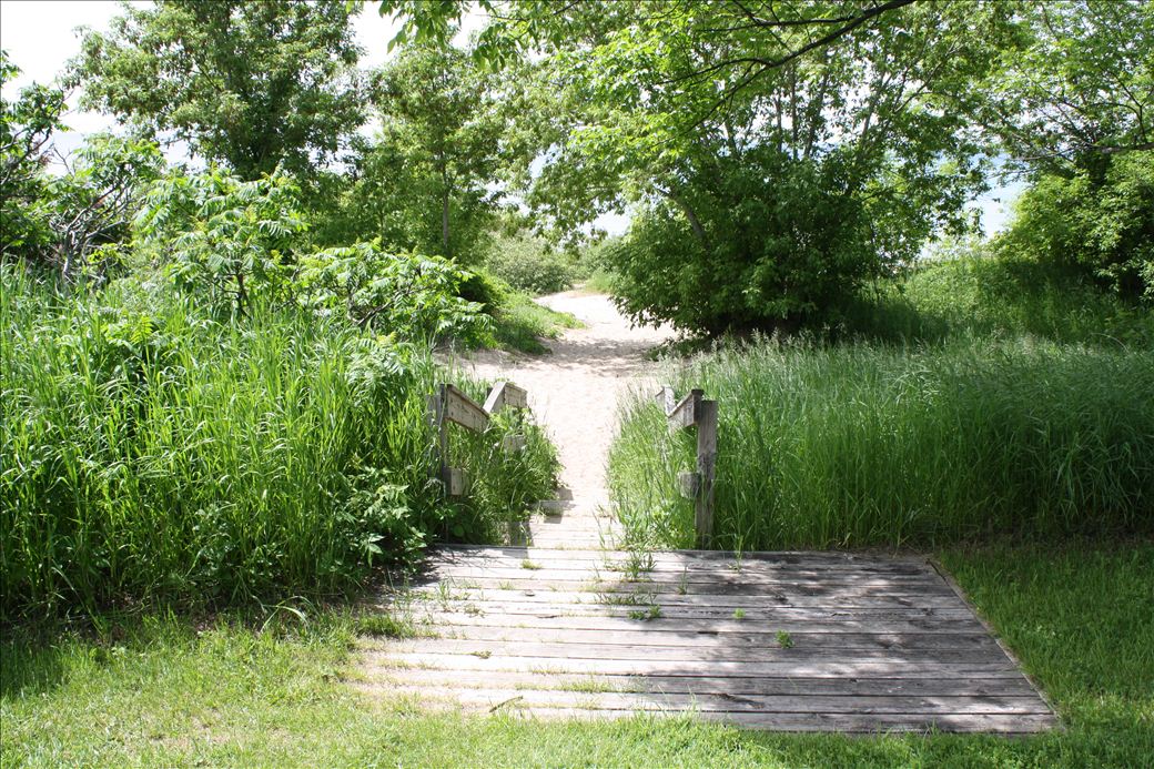 Norwood Township Park Norwood Township Park
