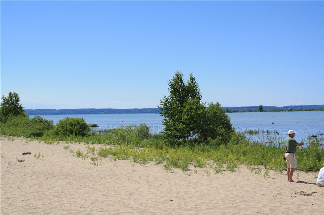 Mission Point Mission Point