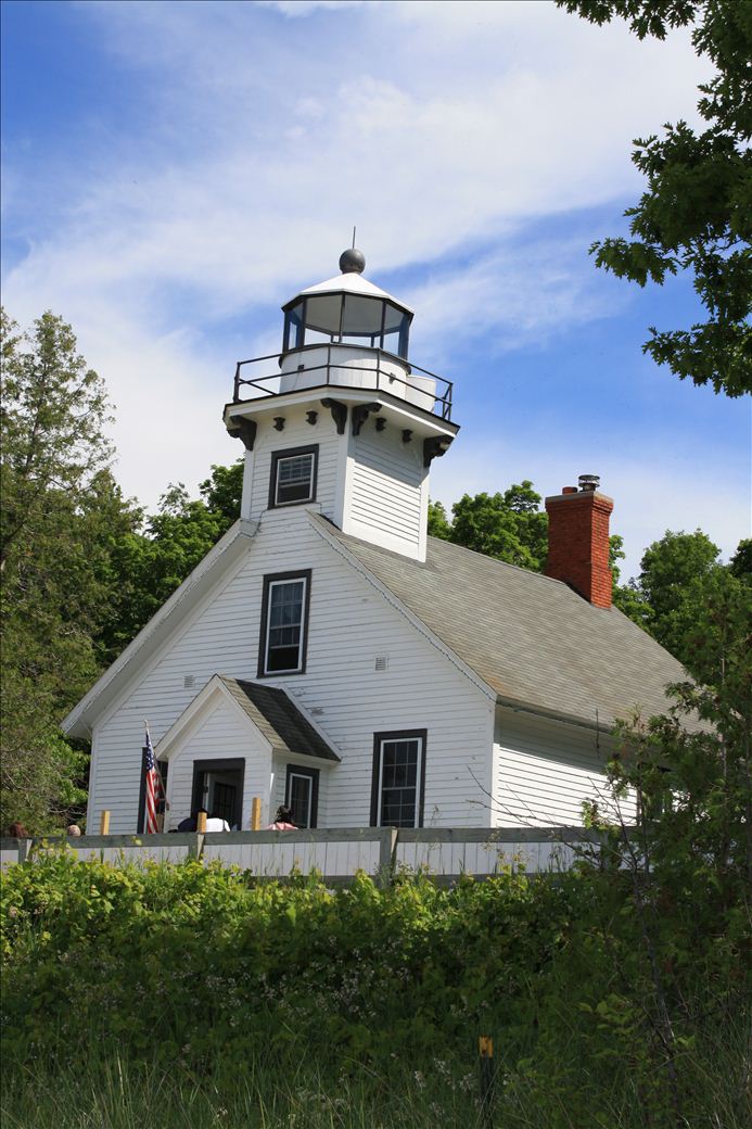 Lighthouse Park Lighthouse Park