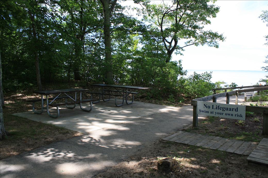 Lighthouse Park Lighthouse Park
