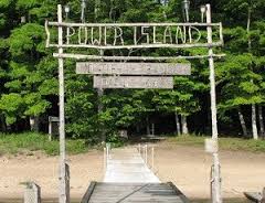 Power Island Power Island