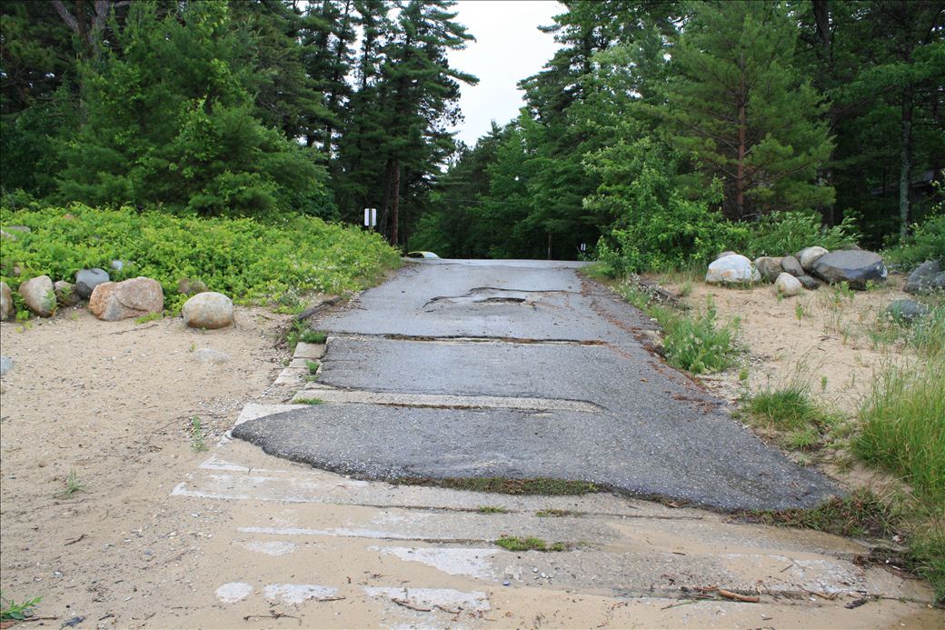 Sayler Park-Yuba Park Rd Sayler Park-Yuba Park Rd