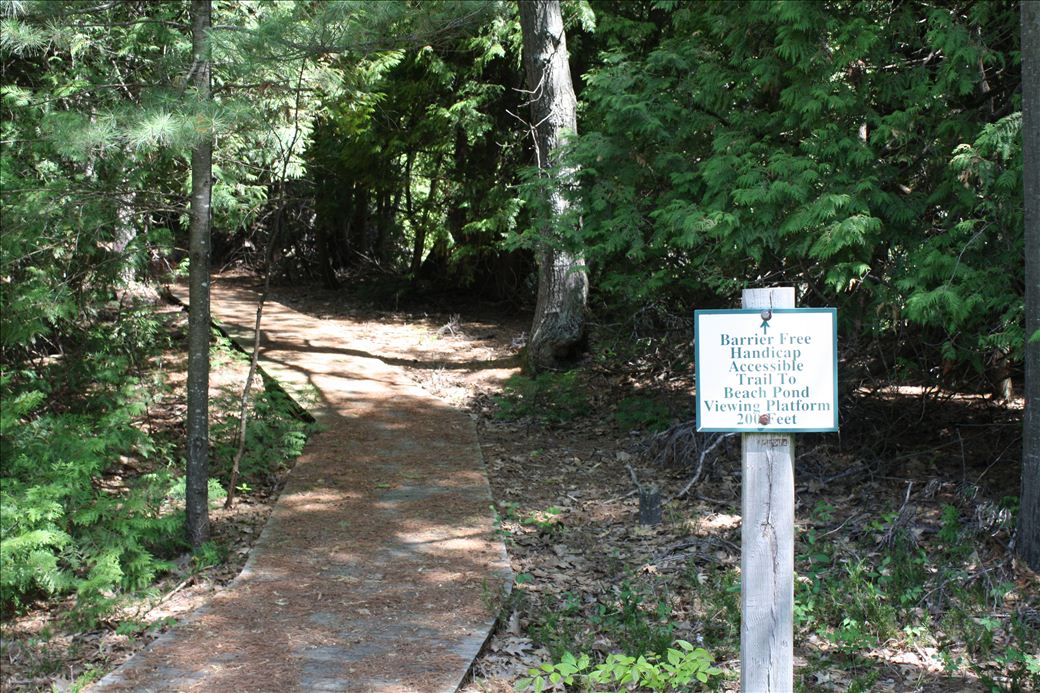 Torch Bay Nature Preserve Torch Bay Nature Preserve