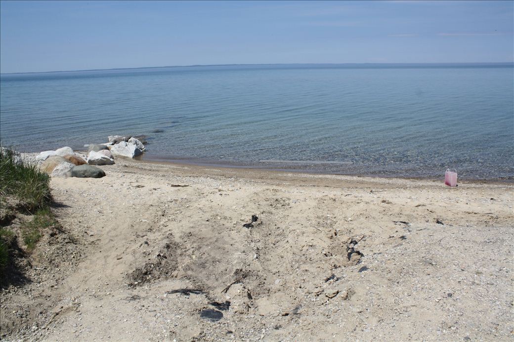 Torch Bay Nature Preserve Accessible to drive up unloading. Torch Bay Nature Preserve Accessible to drive up unloading.
