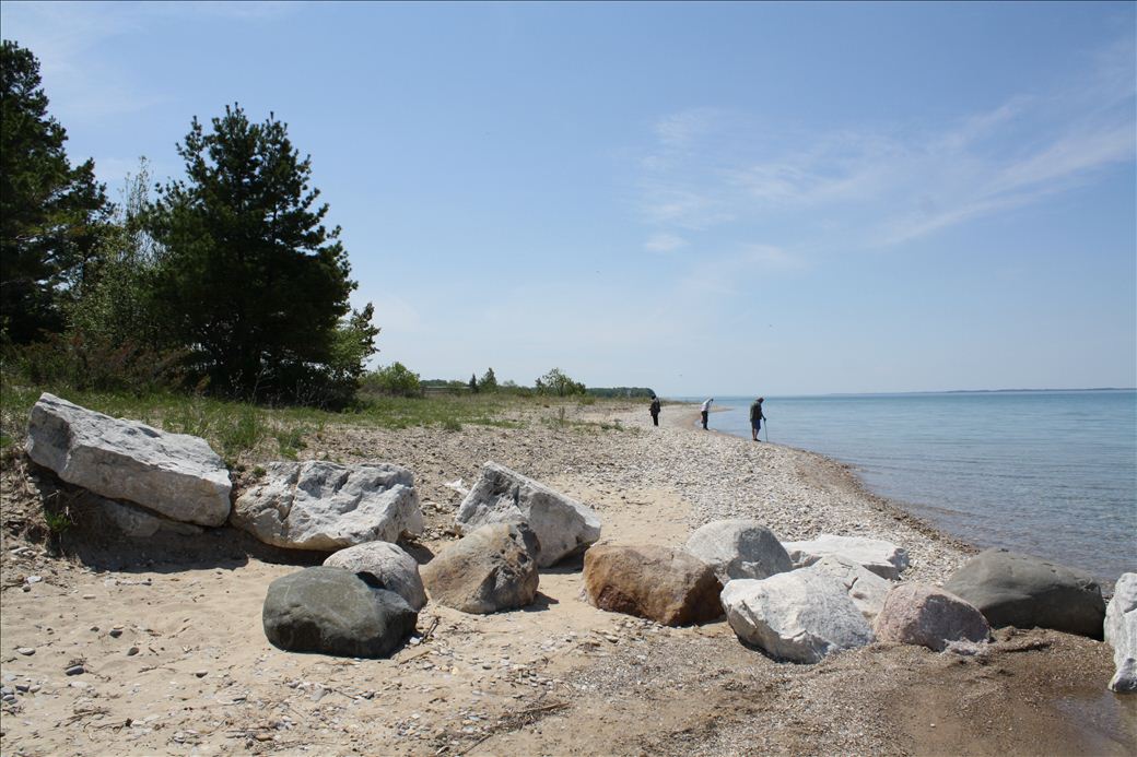 Torch Bay Nature Preserve Torch Bay Nature Preserve