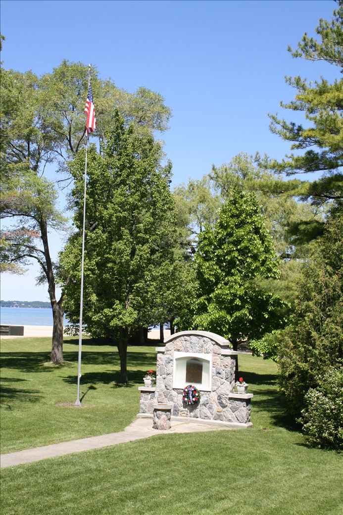 Veterans Memorial Park Veterans Memorial Park