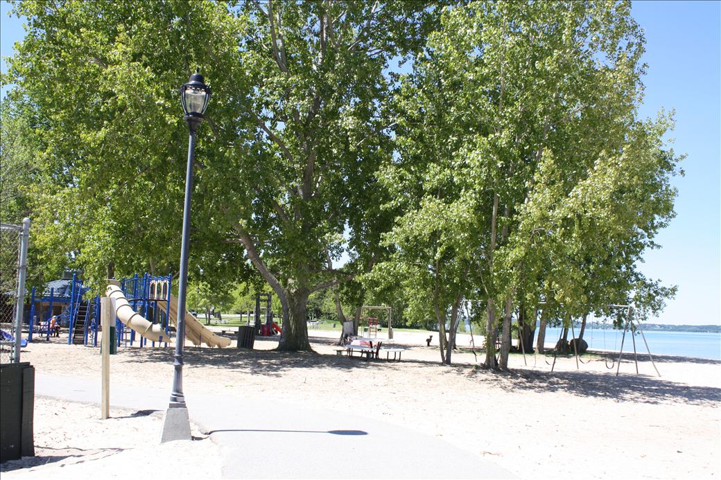 Veterans Memorial Park Veterans Memorial Park