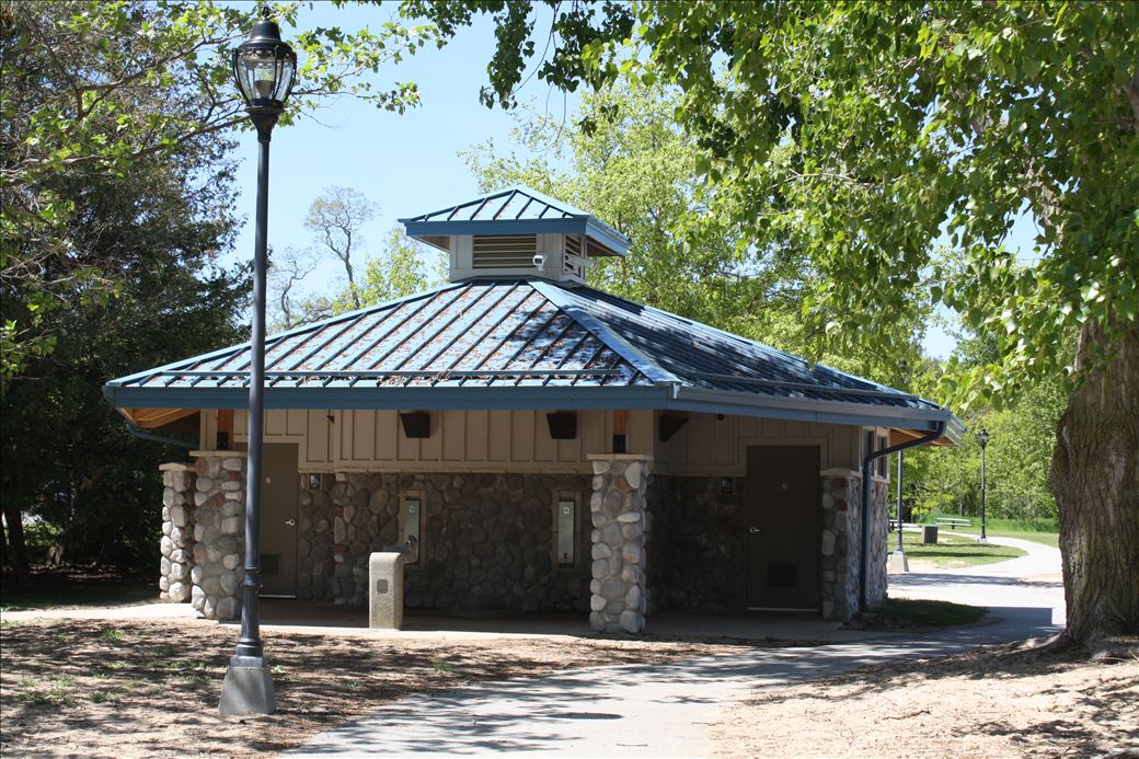 Veterans Memorial Park Veterans Memorial Park