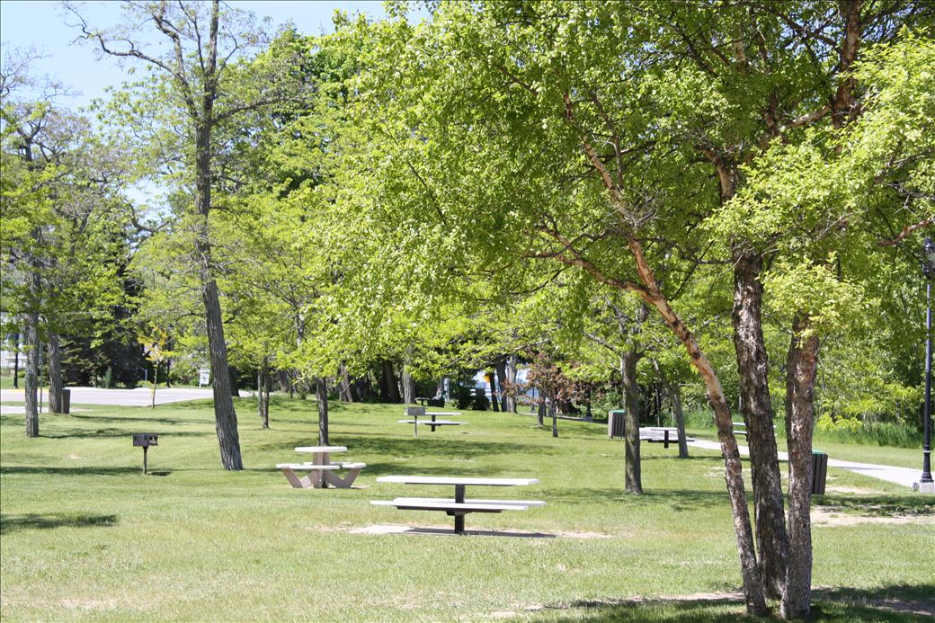 Veterans Memorial Park Veterans Memorial Park