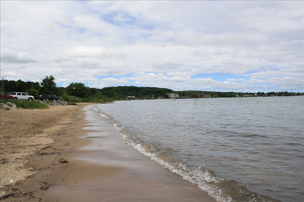West End Beach West End Beach