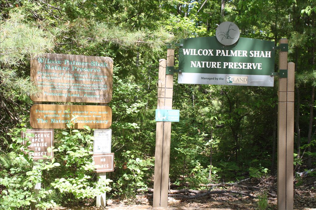 Wilcox Palmer Shah Nature Preserve Wilcox Palmer Shah Nature Preserve